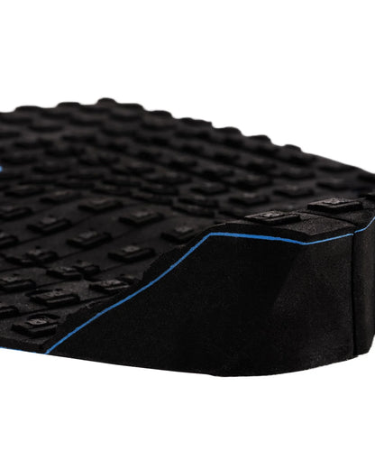 CREATURES ETHAN EWING LITE PIN TAIL ECOPURE GRIP - BLACK CYAN