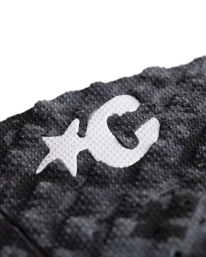 CREATURES GRIFFIN COLAPINTO LITE ECOPURE GRIP - CHARCOAL SWIRL PLATINUM PLAMES