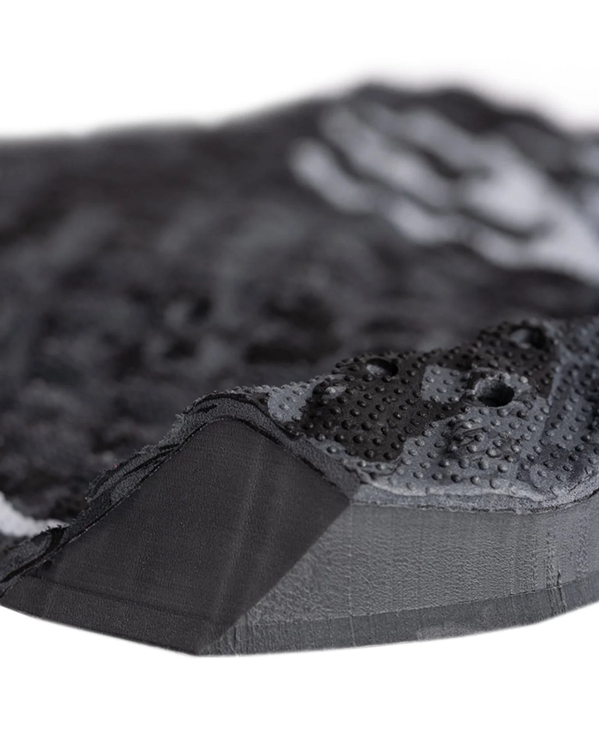 CREATURES GRIFFIN COLAPINTO LITE ECOPURE GRIP - CHARCOAL SWIRL PLATINUM PLAMES