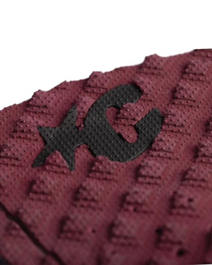 CREATURES GRIFFIN COLAPINTO LITE ECOPURE GRIP - DARK ROSE BLACK FLAMES