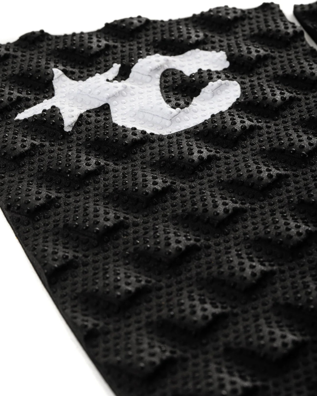 CREATURES JACK FREESTONE LITE ECOPURE GRIP - BLACK WHITE CHEX