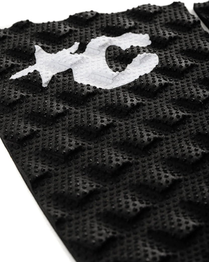 CREATURES JACK FREESTONE LITE ECOPURE GRIP - BLACK WHITE CHEX