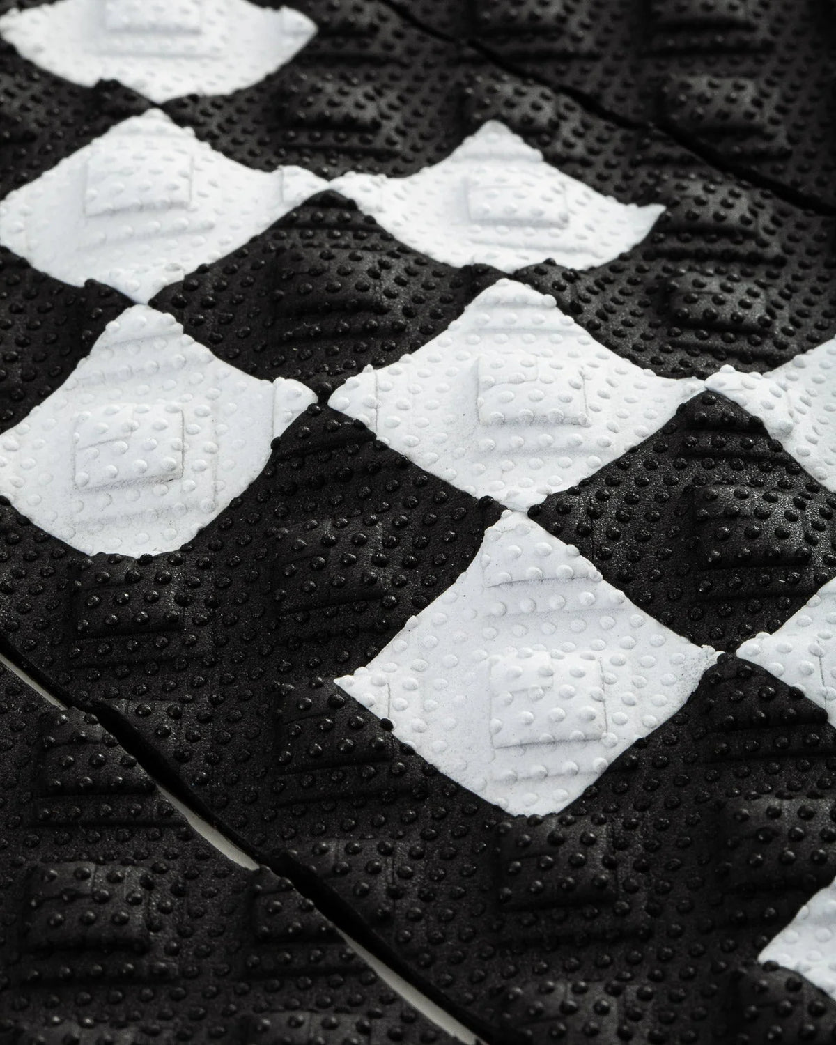 CREATURES JACK FREESTONE LITE ECOPURE GRIP - BLACK WHITE CHEX