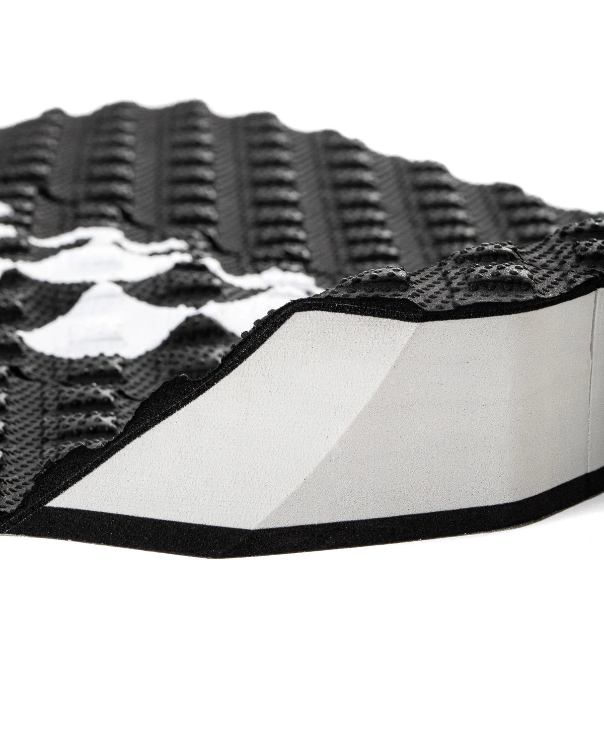 CREATURES JACK FREESTONE LITE ECOPURE GRIP - BLACK WHITE CHEX