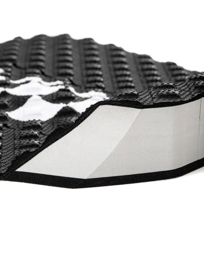 CREATURES JACK FREESTONE LITE ECOPURE GRIP - BLACK WHITE CHEX