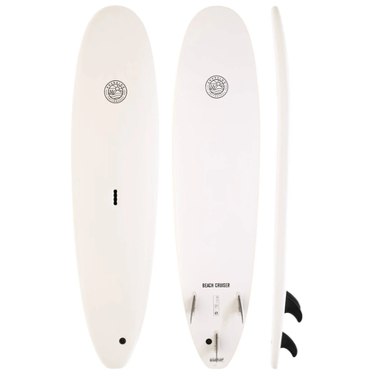 GNARALOO BEACH CRUISER SOFTBOARD 7'0" 69.8L