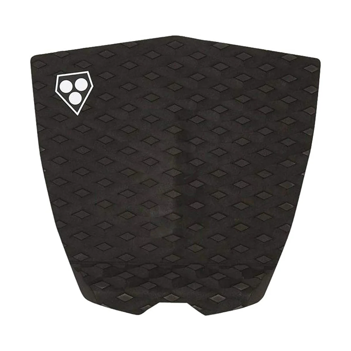 GORILLA GRIP PHAT ONE TRACTION - BLACK