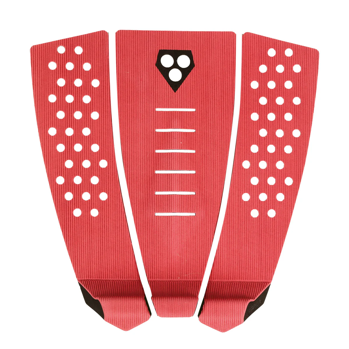 GORILLA GRIP SKINNY THREE TRACTION - RED