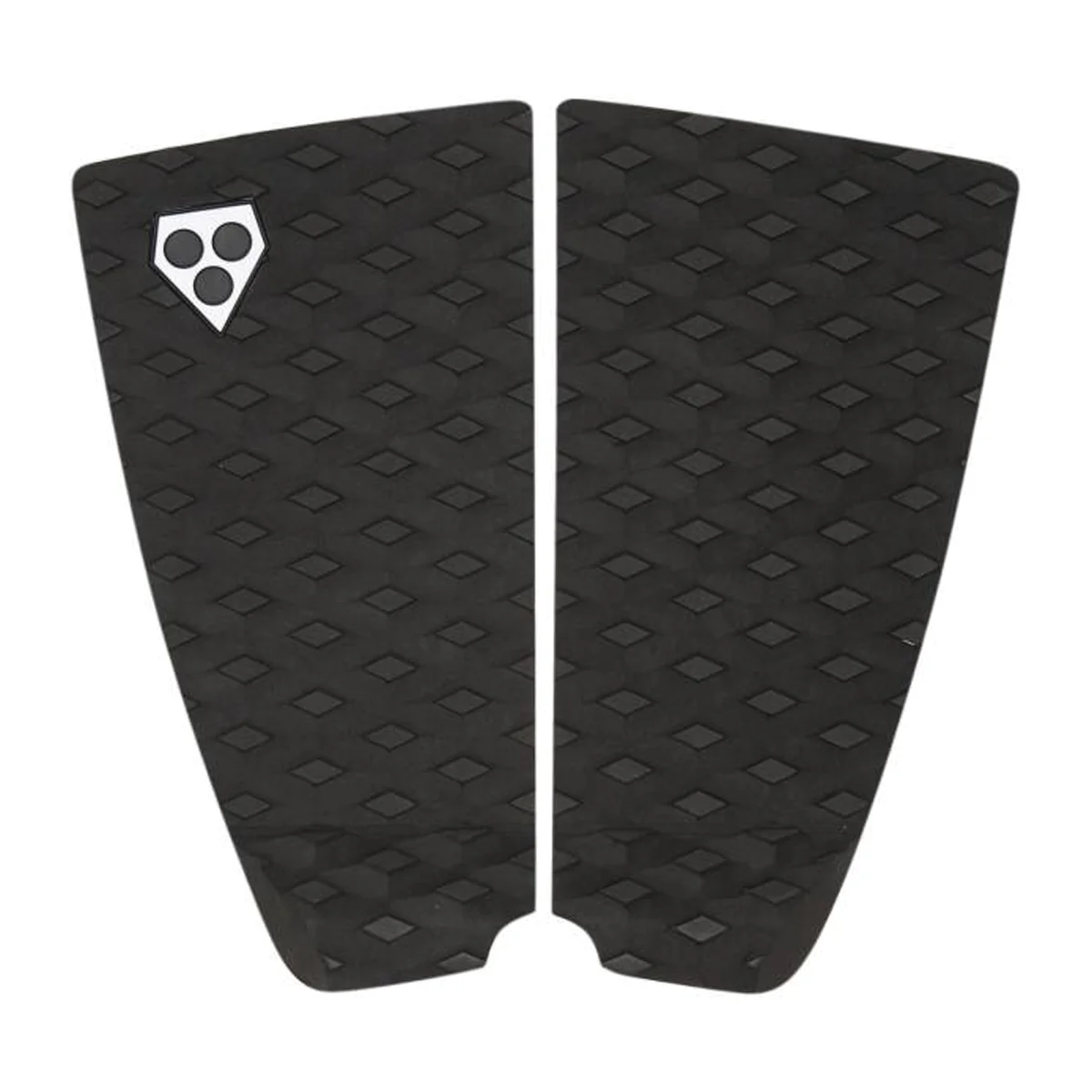 GORILLA GRIP PHAT TWO TRACTION - BLACK