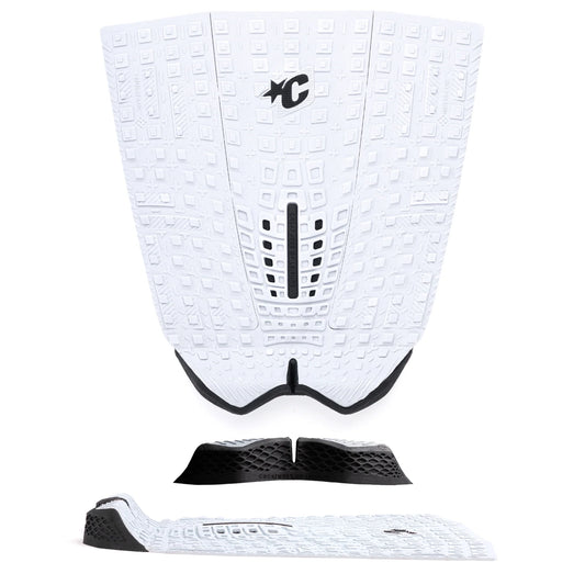 CREATURES PROTO 1.4 PIN TAIL GRIP - PLATINUM BLACK
