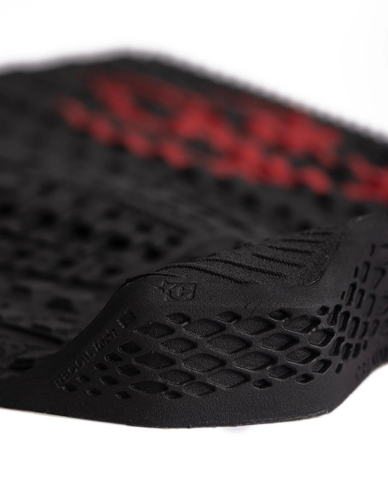 CREATURES PROTO 1.5 PIN TAIL GRIP GRIFFIN COLAPINTO - BLACK RED FLAMES