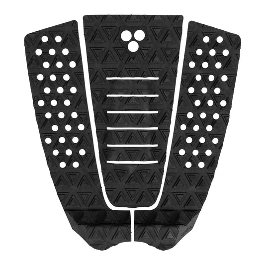 GORILLA GRIP THE JANE 3PC GRIP/TRACTION - BLACK