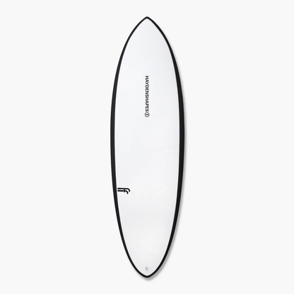 HAYDENSHAPES HYPTO KRYPTO 6'4" FUTUREFLEX FCSII 43.2L