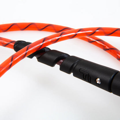 FCS FREEDOM HELIX 7' ALL ROUND LEASH