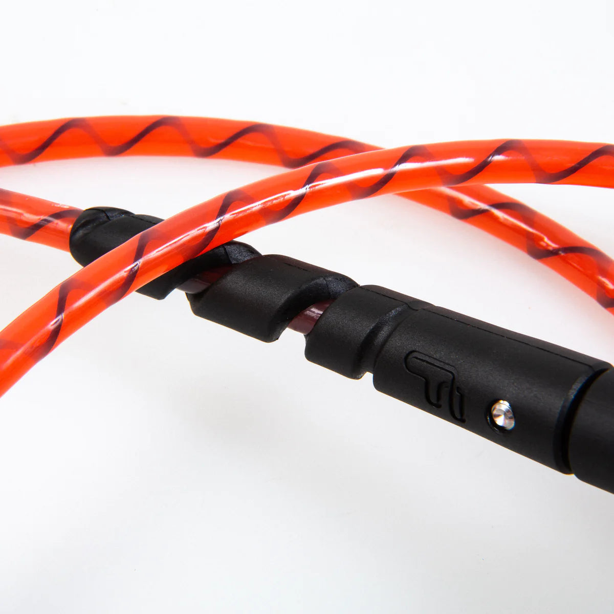 FCS FREEDOM HELIX 6' ALL ROUND LEASH