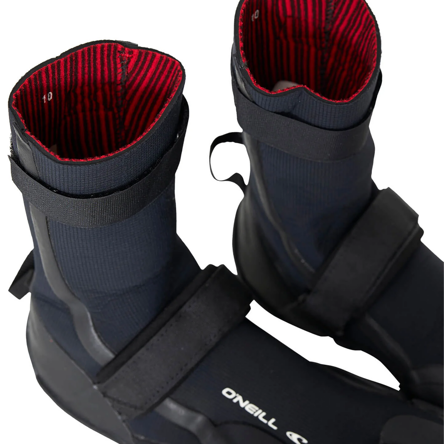 O'NEILL HYPERFREAK FIRE SPLIT TOE BOOT 3MM 2024