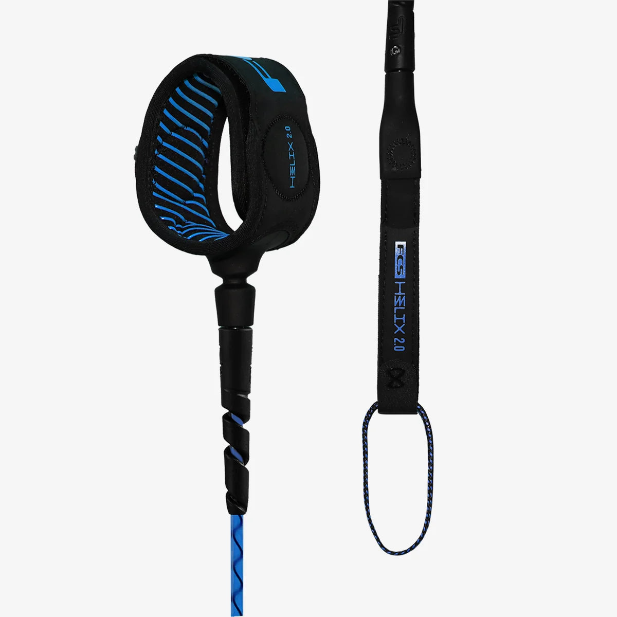 FCS HELIX 2.0 6'0" COMP LEASH