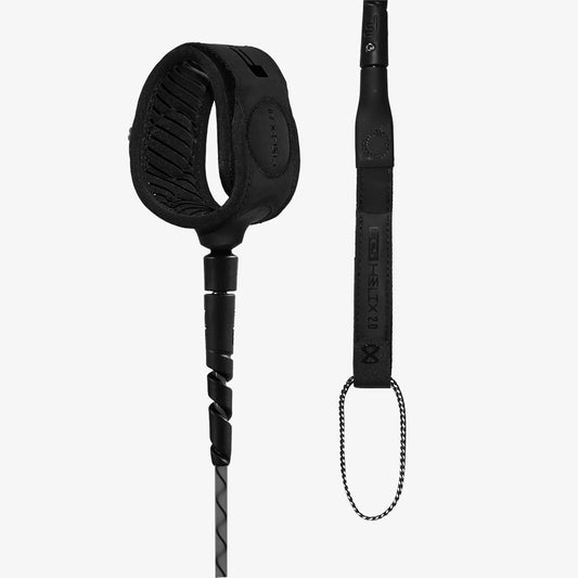 FCS HELIX 2.0 7'0" ALL ROUND LEASH