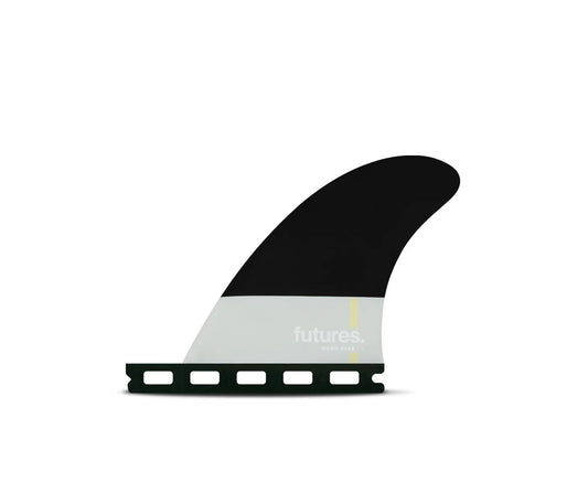 FUTURES PIVOT HONEYCOMB QUAD REARS S