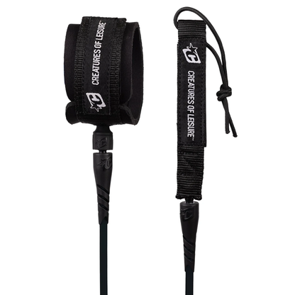 CREATURES ICON 6'0" LEASH