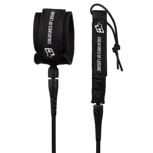 CREATURES ICON 6'0" LEASH