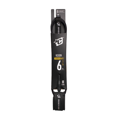 CREATURES ICON 6'0" LEASH