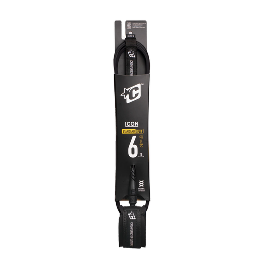 CREATURES ICON 6'0" LEASH