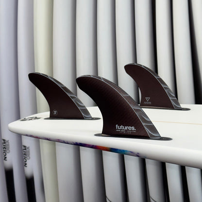 FUTURES JOHN JOHN FLORENCE VAPOR CORE SCIMITAR L