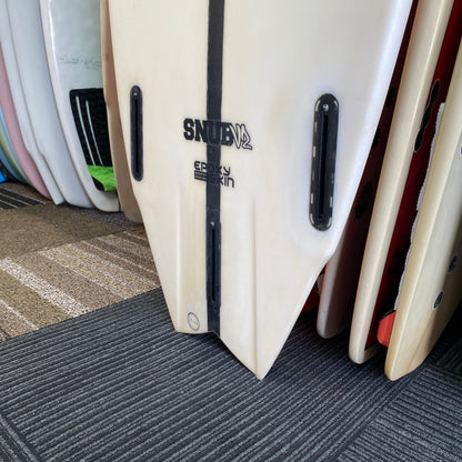 HC SNUB V2 5'6" EPS FUTURES 33L