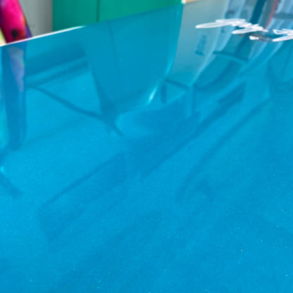 GERRY LOPEZ SOMETHING FISHY 6'0" TRUERIDE FUTURES 40.9L