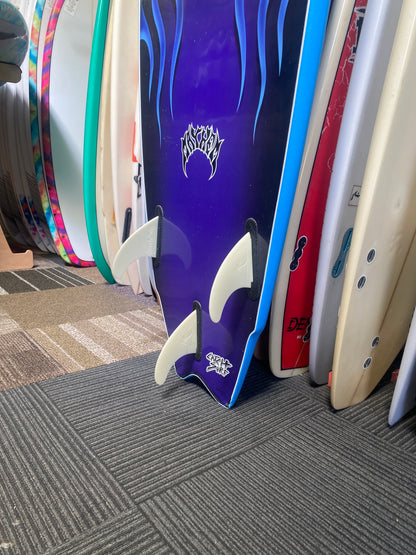 CATCH SURF ODYSEA X LOST RNF FISH 6'5" 56L