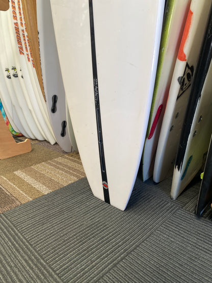 GUY TAKAYAMA THUNDERBOLT KANALOA 9'4" EPOXY 69L