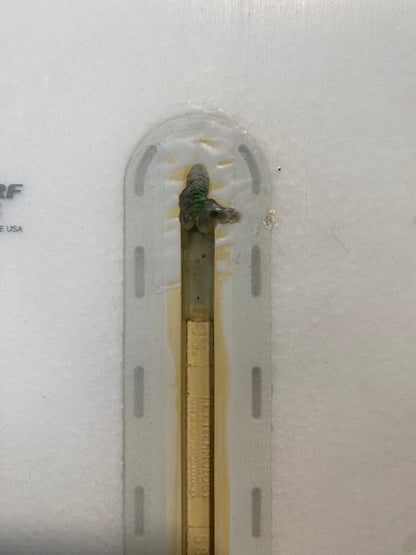 HS HYPTO KRYPTO 5'10" FUTURE FLEX FUTURES 33.79L