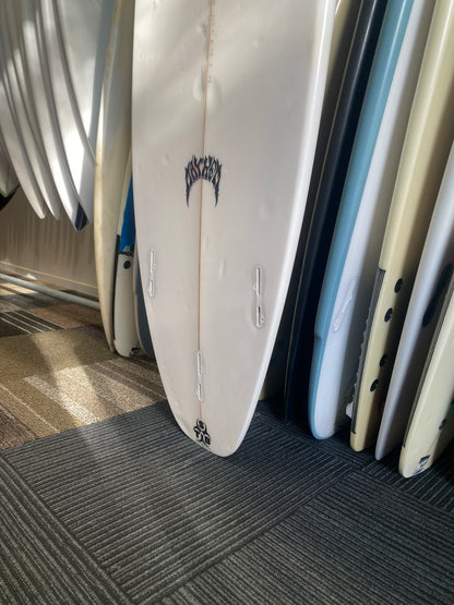 ...LOST LITTLE WING 6'0" PU FCS II 32L