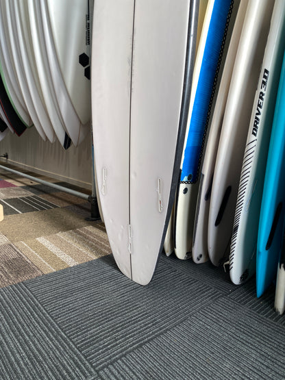...LOST SUB DRIVER 2.0 5'8" PU FCS II 26.6L