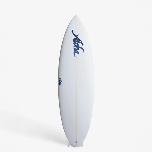 ALOHA JALAPENO 6'0" PU FUTURES 34.75L