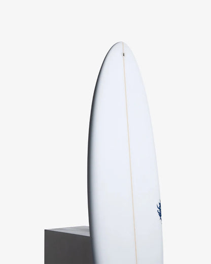 ALOHA JALAPENO 5'10" PU FUTURES 32.15L
