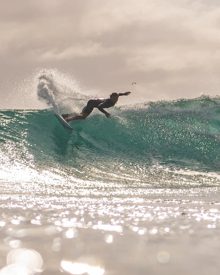 ALOHA JALAPENO 5'10" PU FUTURES 32.15L