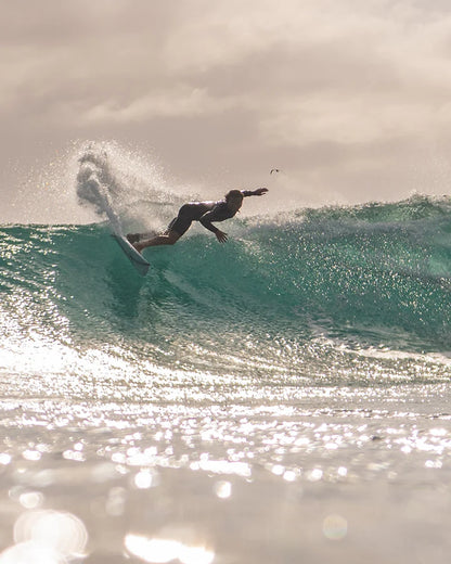 ALOHA JALAPENO 5'10" PU FUTURES 32.15L