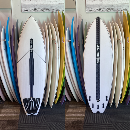 JS SUB XERO 6'0" HYFI 2.0 FCS II 40.9L