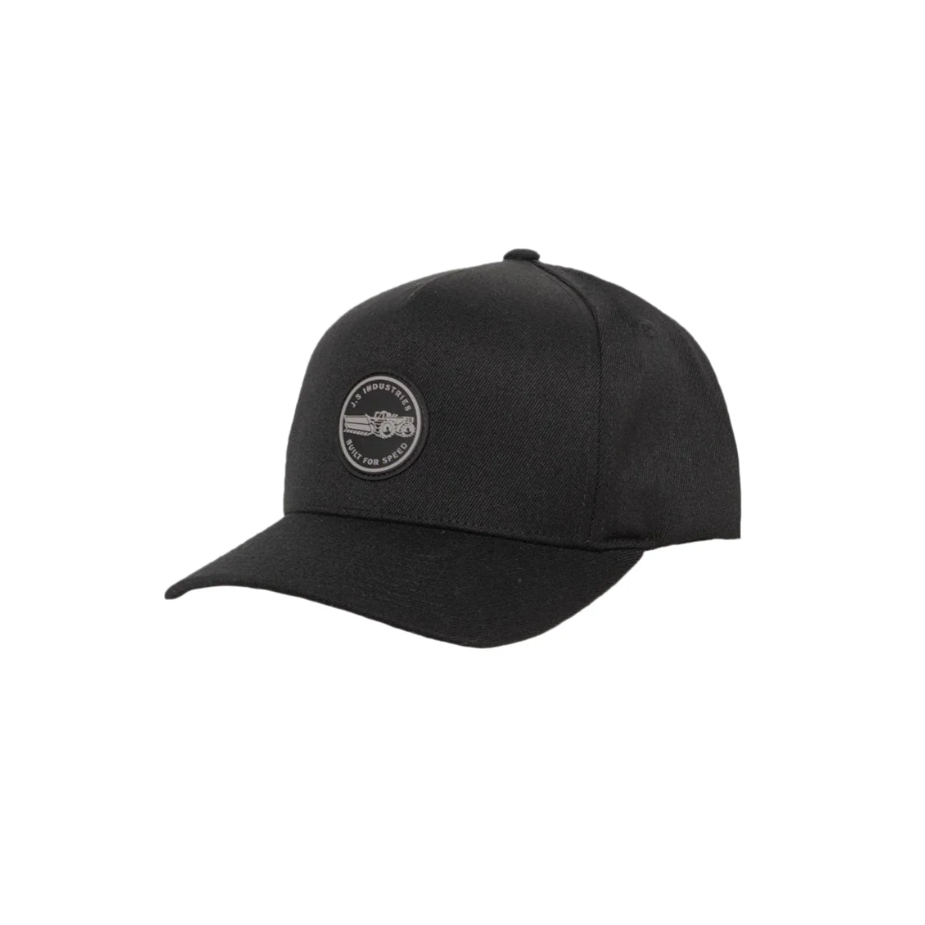 JS INDUSTRIES BARON BADGE CAP