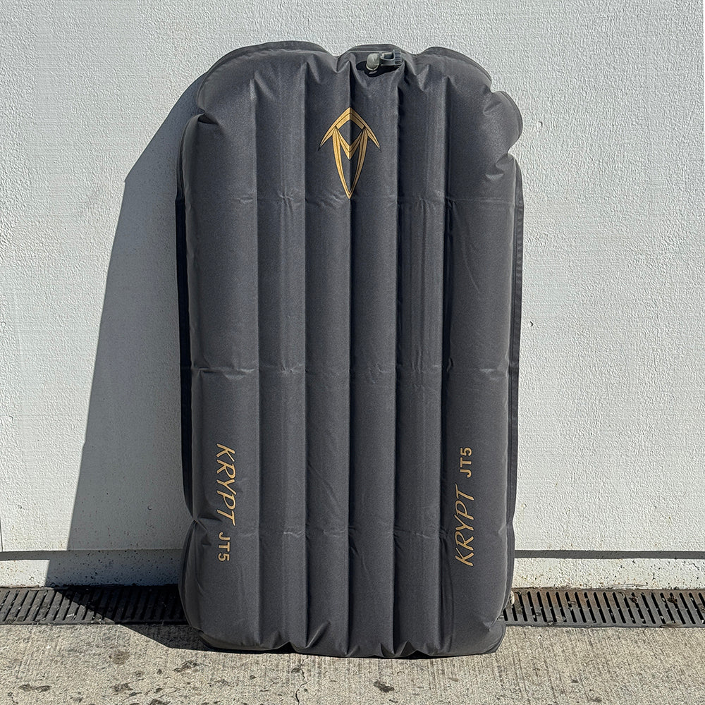 KRYPT JT5 SURF MAT - JUNIOR
