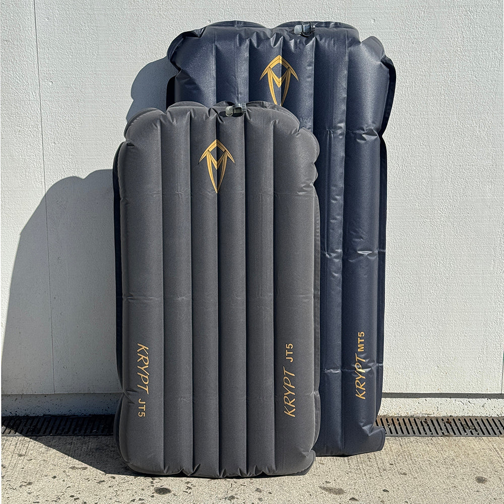 KRYPT JT5 SURF MAT - JUNIOR