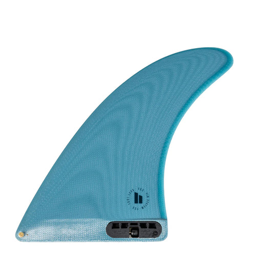 FCS II SINGLE PG 7" TEAL