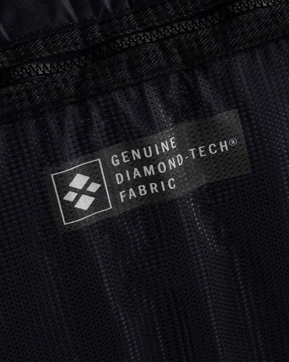 CREATURES LONGBOARD DOUBLE DT2.0 BLK/SILVER