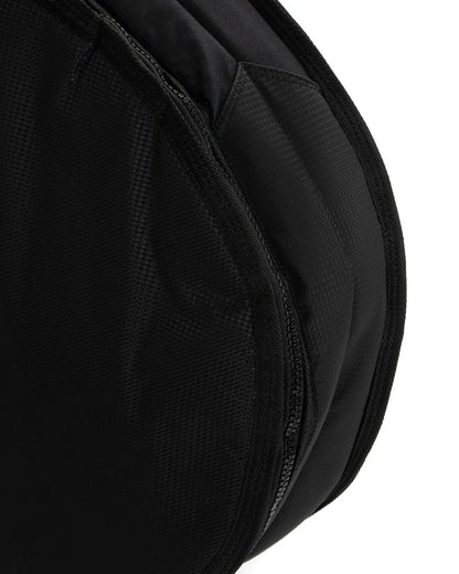 CREATURES LONGBOARD DOUBLE DT2.0 BLK/SILVER