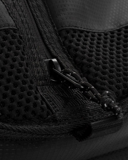 CREATURES LONGBOARD DOUBLE DT2.0 BLK/SILVER