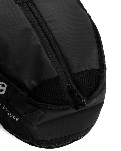 CREATURES LONGBOARD DOUBLE DT2.0 BLK/SILVER