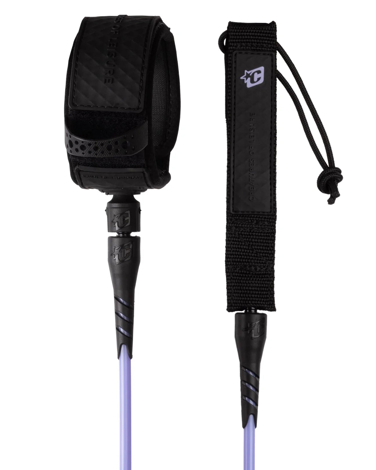 CREATURES RELIANCE PRO 6'0" LEASH