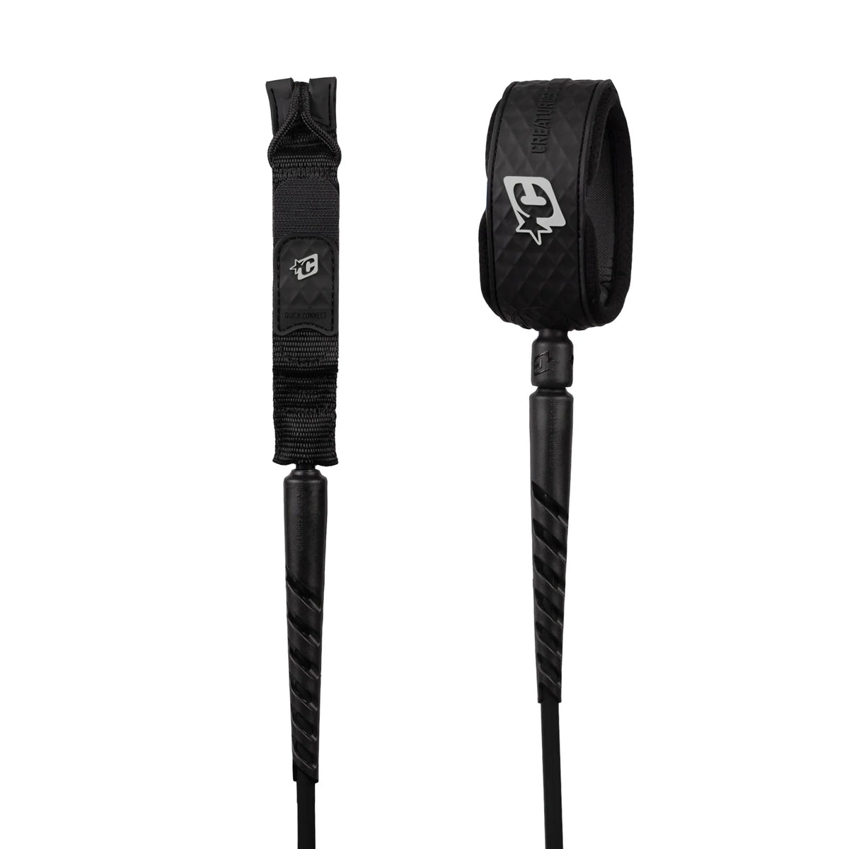 CREATURES RELIANCE 2.0 STANDARD DUTY 9'0" ANKLE LEASH